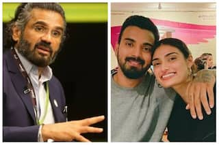 सुनील शेट्टी ने दामाद KL Rahul को दी सख्त वॉर्निंग, बोले- आप इतने अच्छे नहीं...