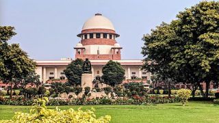Supreme Court Allows Open Court Hearing For Review Against PMLA Judgment Today