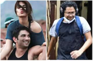 Siddhant Pithani Procured Drugs For Sushant Singh Rajput Calling It    Puja Samagri   : NCB