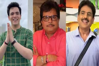'तारक मेहता का उल्टा चश्मा' में अब कभी नजर नहीं आएंगे शैलेश लोढ़ा और 'टप्पू', प्रोड्यूसर की यह जिद बनी वजह