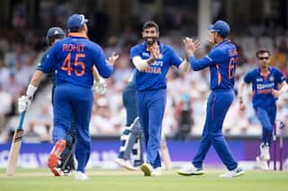 IND vs ENG- इंग्लैंड पर बड़ी जीत के साथ भारत ने वनडे रैंकिंग में पाकिस्तान को पछाड़ा