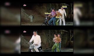 ANDAZ APNA APNA! Wasim Jaffer's COMICAL Meme Explains Indian Openers Conundrum Aptly
