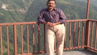 उमेश कोल्हे हत्याकांडः पूछताछ में आरोपी ने किया बड़ा खुलासा, तीसरी कोशिश में उतारा मौत के घाट