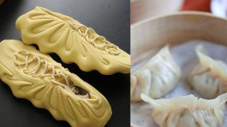 Kanye West Launches Yeezy Sulfur Shoes, Twitter Users Roast Them With Hilarious Memes
