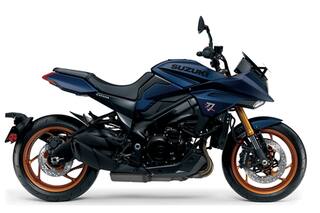 सुजुकी बाइक के प्रोडक्शन में दिखेगी तेजी, हरियाणा सरकार ने Suzuki Motorcycles के लिए प्रोत्साहन के स्पेशल पैकेज को दी मंजूरी