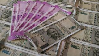 Income Tax Department Detects Black Income of Over Rs 1000 Crore After Raids on Gujarat Business Group