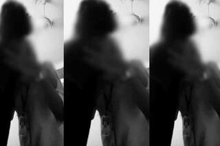 कॉलेज के छात्र-छात्राओं के लिप-लॉक चैलेंज का वीडियो हुआ वायरल, मच गया हंगामा