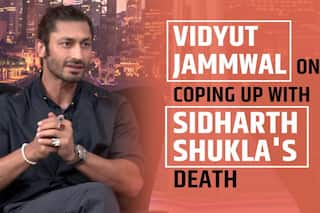 Vidyut Jamwal ने बताया- सिद्धार्थ शुक्ला के निधन के बाद खुद को कैस संभाला, एक्टर की मां ने कही थी ये बात