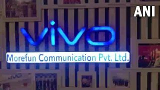 ED Raids Chinese Smartphone Maker Vivo, Other Firms in Money Laundering Probe | All You Need to Know