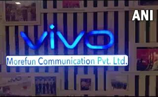 ED Raids Chinese Smartphone Maker Vivo, Other Firms in Money Laundering Probe | All You Need to Know