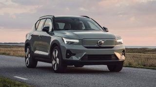Volvo XC40 Recharge, India's Most Affordable Luxury EV Launched; Check Price, Specifications, Range