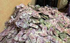 ED Seizes Rs 20 Crore Cash After Raids on, West Bengal Minister Partha Chatterjee's Aide; Links Money to SSC Scam