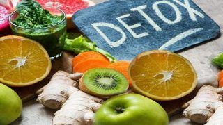 7 Ways to Detox Body After Festive Binge Eating | Tips by Shahnaz Husain