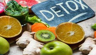 7 Ways to Detox Body After Festive Binge Eating | Tips by Shahnaz Husain