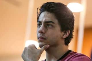 Drugs Case: NDPS Court Orders Release Of SRK's Son Aryan Khan's Passport