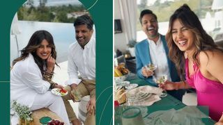 Priyanka Chopra's Overpriced Sona Home Trolled by Netizens: 'Tablecloths Worth Rs 31 K, Chutney Pots For Rs 15K'