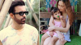 Aamir Ali Reacts to Not Being Allowed to Meet Daughter Post Divorce With Sanjeeda Sheikh: 'Don't Want to Play Cards'