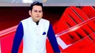 BREAKING: Chhattisgarh Police Reach House Of Zee News' Rohit Ranjan, Local Police Not Informed