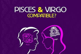 Zodiac Compatibility: Virgo - Pisces Are Opposites Yet Attract Each Other, Know Their Love And Relationship Score