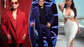 Bigg Boss 16 Date And Time Revealed: Salman Khan's Show Gets Postponed Because of Jhalak Dikhhla Jaa