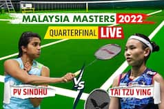 HIGHLIGHTS | Sindhu vs Tai: Heartbreak For PV as Tai Beats Her in a Thriller