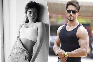 Tiger-Rashmika to Star in KJo's Romantic Action Adventure?