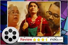 Saas Bahu Achaar Pvt Ltd Review: Amruta Subhash Steals The Show in Heart-Winning Story From Purani Dilli