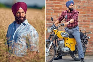 Capsule Gill: Akshay Dons The Turban Again in Jaswant Gill Biopic
