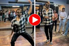 Dance Ka Video: डांस करना शुरू किया तो हल्के में ले गए लोग, फिर ऐसा रिदम पकड़ा सीटियां बजने लगीं- देखें वीडियो