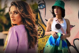 Khatron Ke Khiladi 12: Shivangi Joshi-Aneri Vajani in Tears During Electric Shock Stunt