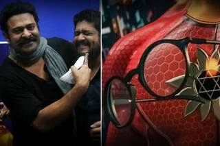Shaktimaan Movie: Adipurush Fame Om Raut to Direct India's First Desi Superhero Movie?