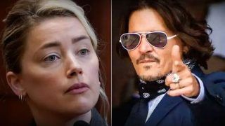 Amber Heard Secretly Sells Her Home After Johnny Depp's Defamation Trial Loss