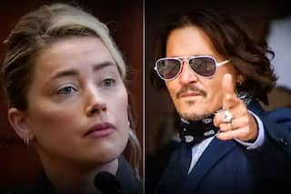 Amber Heard Secretly Sells Her Home After Johnny Depp's Defamation Trial Loss