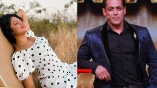 Kavita Kaushik Says Salman Khan Doesn't Listen in Bigg Boss: 'He Was Disinterested'