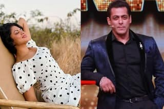 Kavita Kaushik Says Salman Khan Doesn't Listen in Bigg Boss: 'He Was Disinterested'