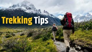 Trekking Tips For Beginners: 7 Things to Keep in Mind Before Planning Your First Trek in Life