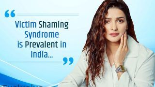 Prachi Desai on #MeToo in Bollywood: 'Victim Shaming Syndrome is Prevalent in India...' |  Exclusive