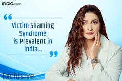 Prachi Desai on #MeToo in Bollywood: 'Victim Shaming is Prevalent in India...'