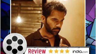 HIT: The First Case Review: Rajkummar Rao Proves Versatility in Engaging Thriller