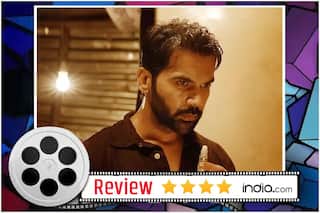 HIT: The First Case Review: Rajkummar Rao Proves Versatility in Engaging Thriller