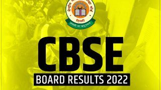 CBSE 10th, 12th Result 2022 Live Updates: सीबीएसई 10वीं और 12वीं बोर्ड रिजल्ट जल्द होगा जारी, यहां पाएं ताजा अपडेट्स