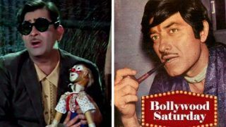 Bollywood Saturday: Did You Know Raj Kapoor Took Sweet Revenge From Raj Kumar in Mera Naam Joker?
