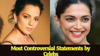 7 Times B-Town Celebs Took The Internet by Storm With Their Controversial Statements