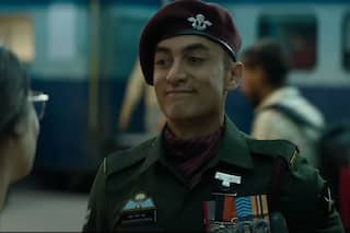 Laal Singh Chaddha: Aamir Khan's Heartwarming Performance in Kahani Wins Hearts, Fans Call Him 'Best Actor in Bollywood'