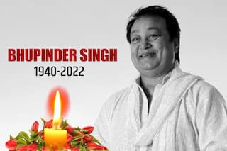 Bhupinder Singh, Legendary Bollywood Singer, Dies In Mumbai