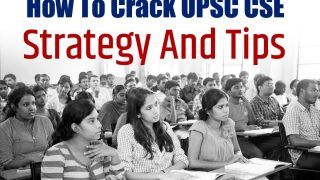 How To Crack UPSC CSE, Strategy And Tips: इन गलतियों का रखेंगे ख्याल तो सिविल सेवा परीक्षा पास करने में नहीं आएगी कोई बाधा, मिलेंगे अच्छे अंक