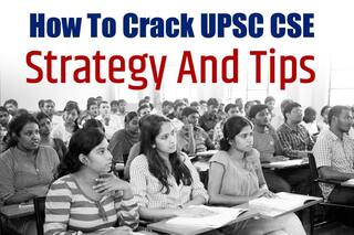 How To Crack UPSC CSE, Strategy And Tips: इन गलतियों का रखेंगे ख्याल तो सिविल सेवा परीक्षा पास करने में नहीं आएगी कोई बाधा, मिलेंगे अच्छे अंक