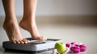 Diet Plan For Weight Gain: 5 Foods To Gain Weight in a Healthy Way