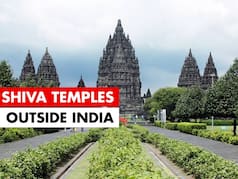 5 Most Beautiful Shiva Temples Outside India And Their Legends