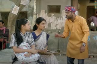 Masoom Sawaal Trailer: A Feature Film on Menstruation And Stigma Around it - Watch Video